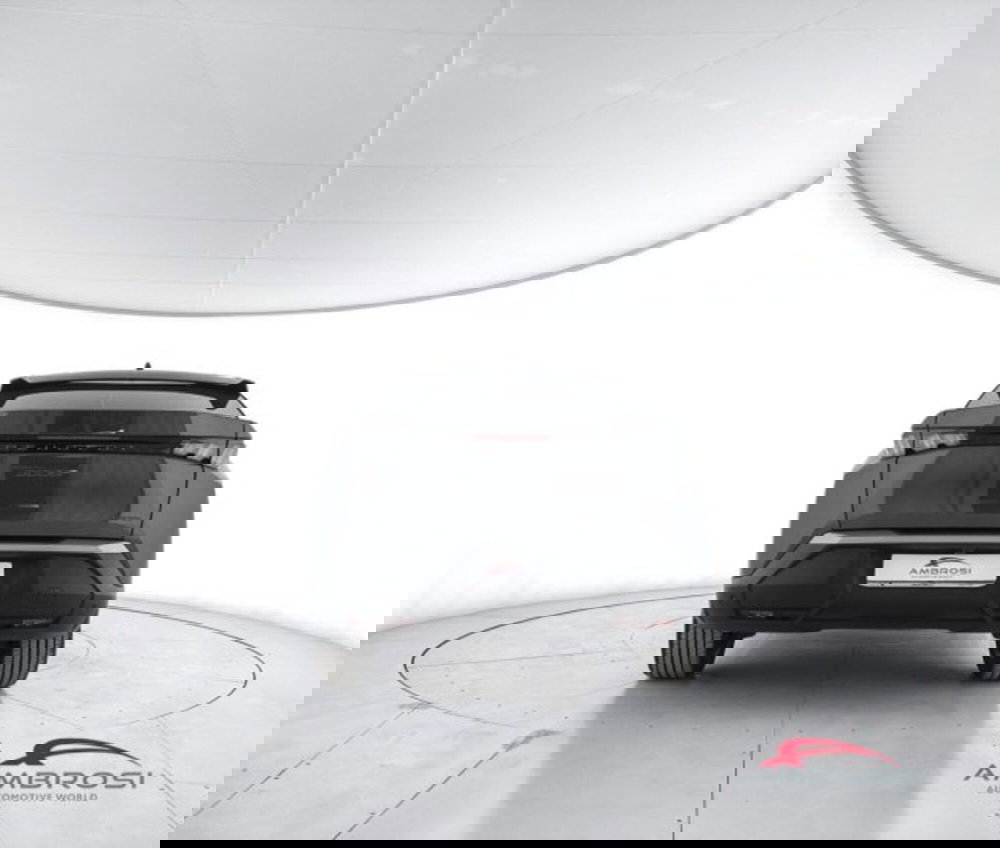 Peugeot 3008 usata a Perugia (6)