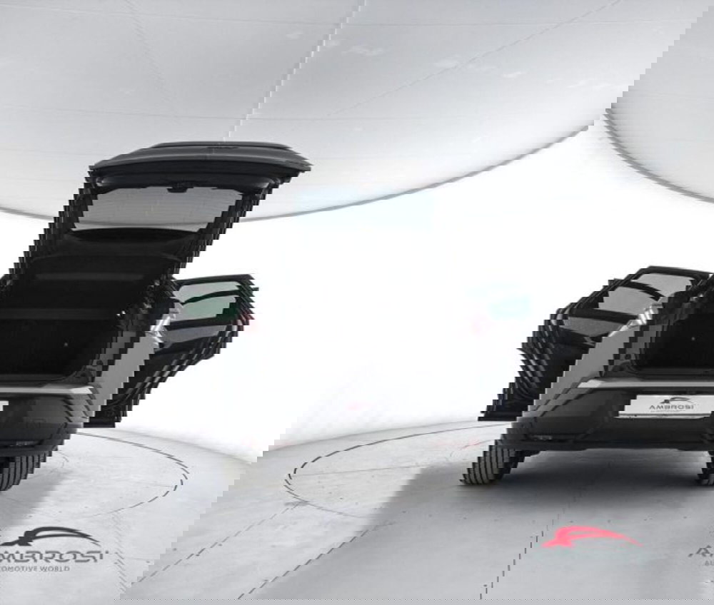 Peugeot 3008 usata a Perugia (7)