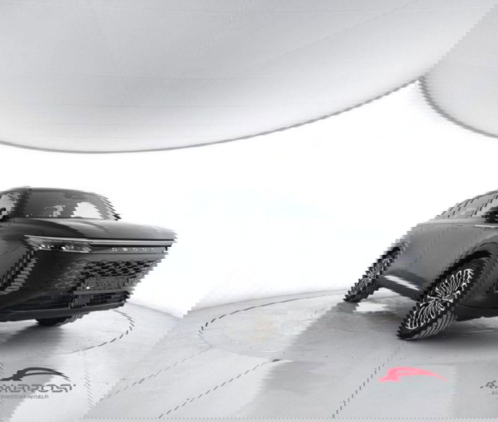 Omoda Omoda 9 SHS-P nuova a Perugia (2)