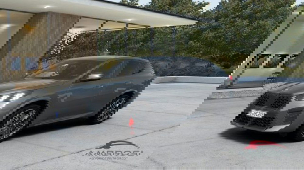 BMW X2 nuova a Perugia