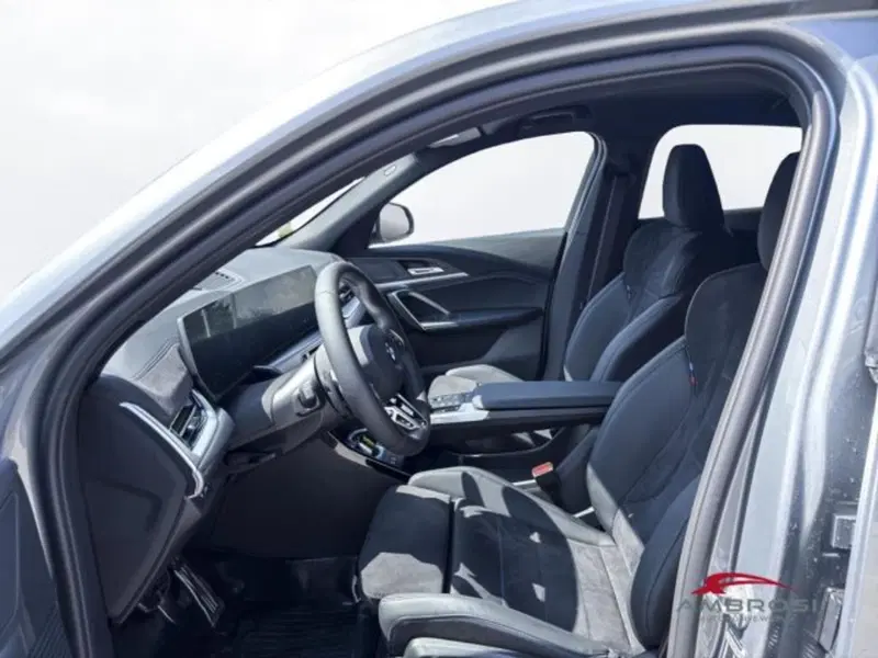 BMW X2 nuova a Perugia (10)