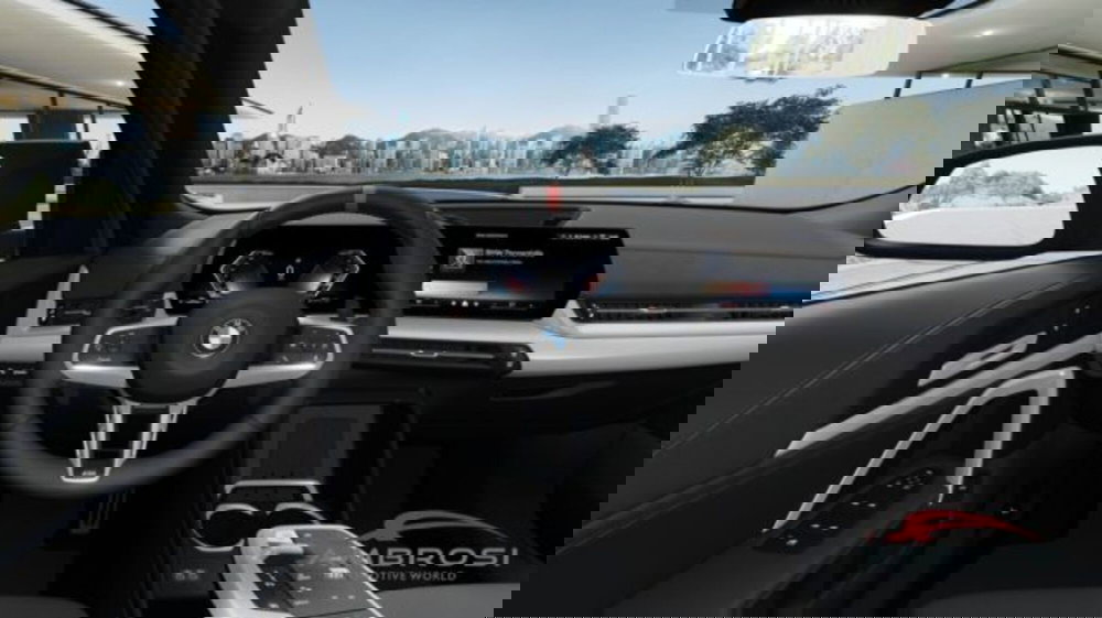 BMW X2 nuova a Perugia (10)