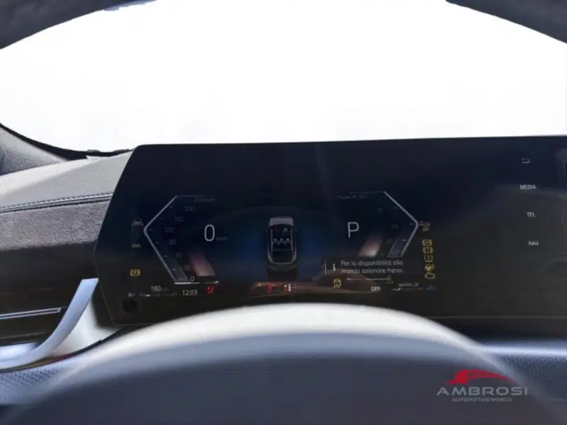BMW X2 nuova a Perugia (13)