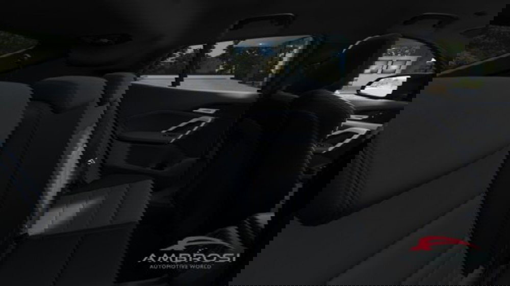 BMW X2 nuova a Perugia (13)