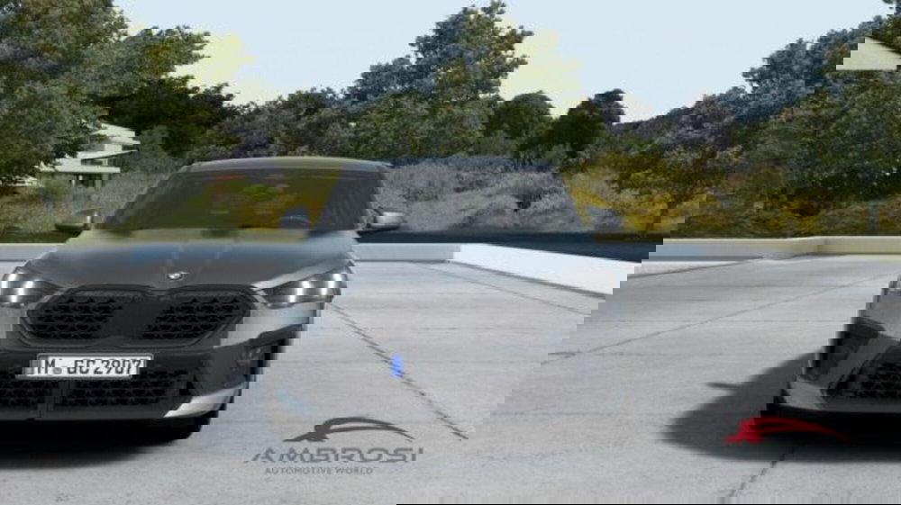 BMW X2 nuova a Perugia (4)
