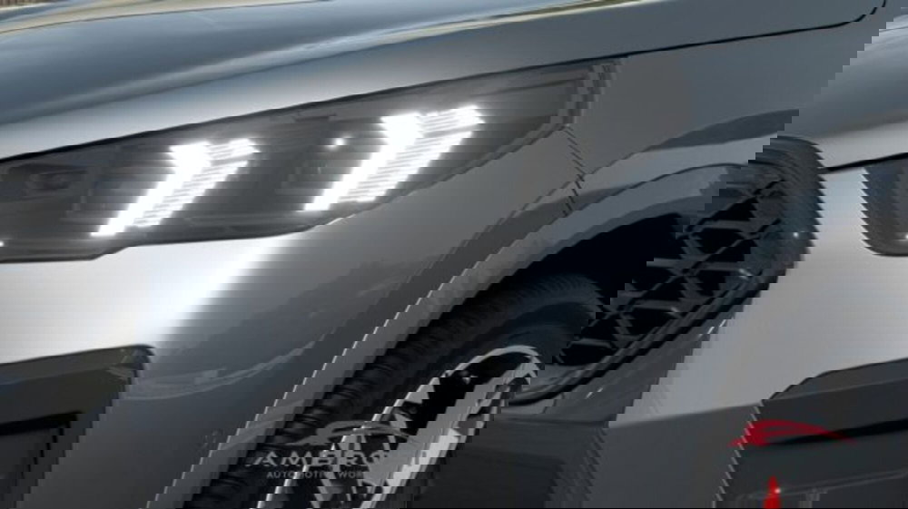 BMW X2 nuova a Perugia (6)