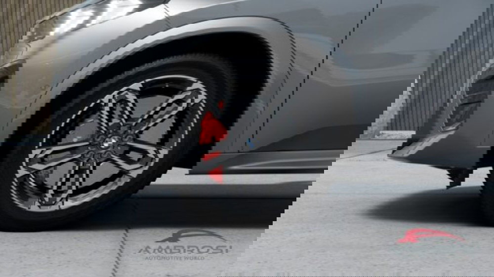 BMW X2 nuova a Perugia (8)