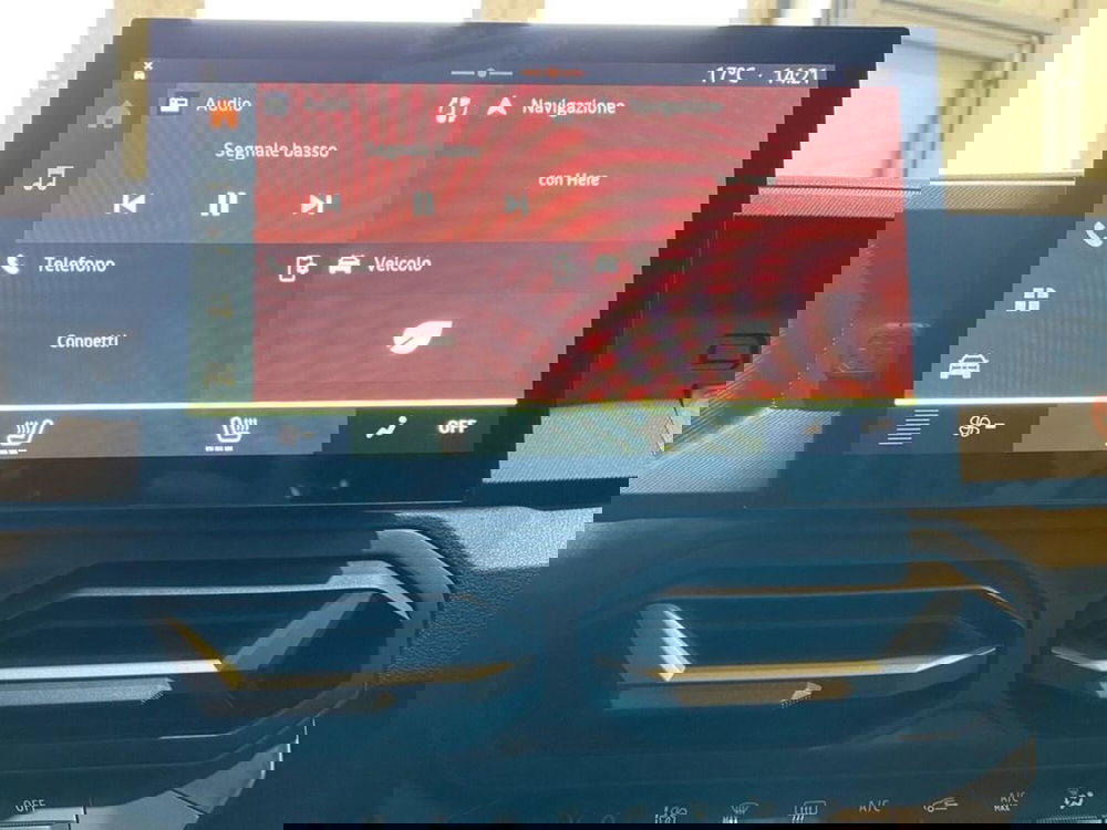 Dacia Duster Van usata a Torino (10)