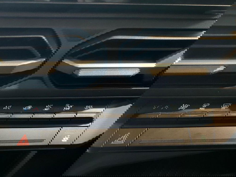 Dacia Duster Van usata a Torino (11)