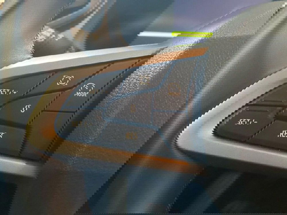 Dacia Duster Van usata a Torino (13)