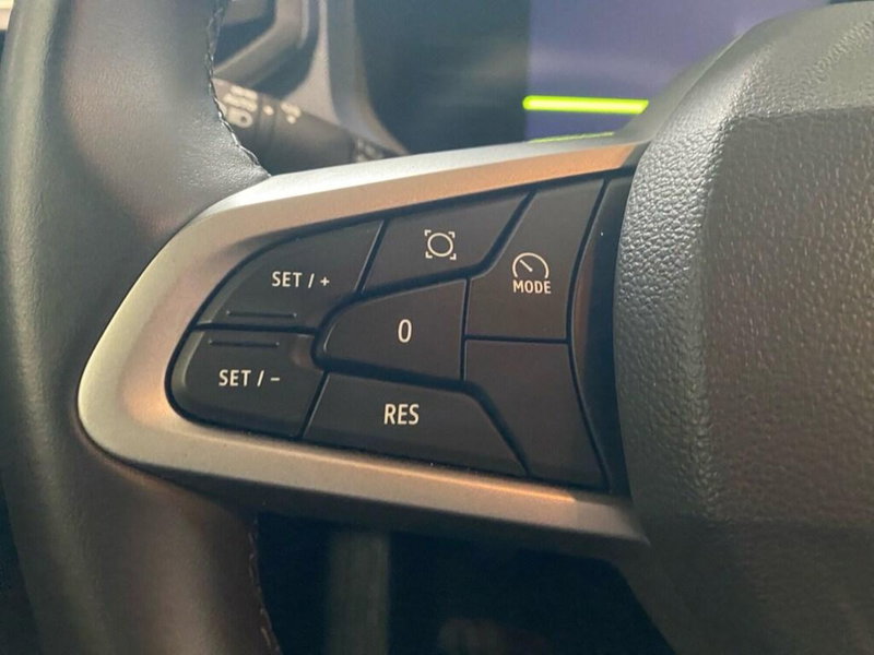 Dacia Duster Van usata a Torino (13)