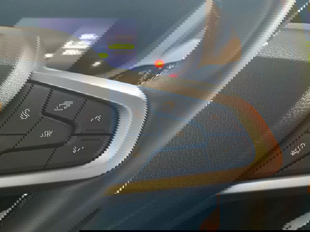 Dacia Duster Van usata a Torino (14)