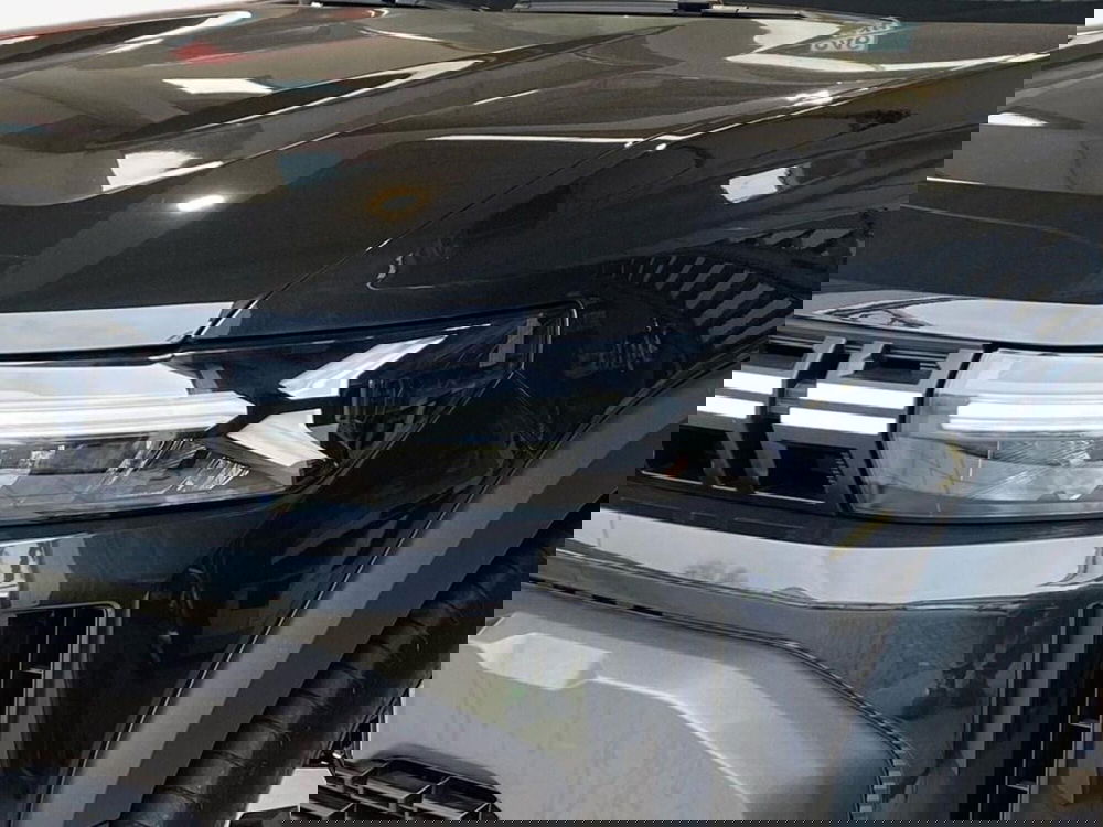 Dacia Duster Van usata a Torino (15)