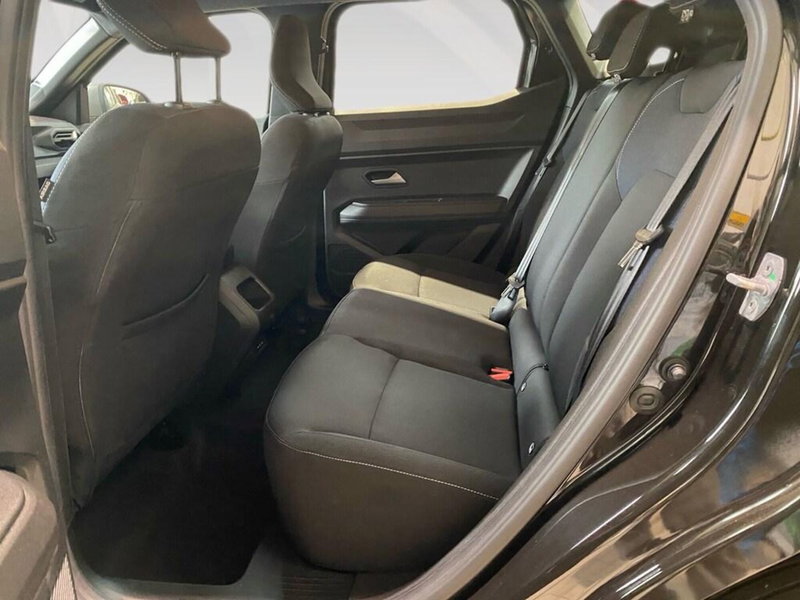 Dacia Duster Van usata a Torino (8)