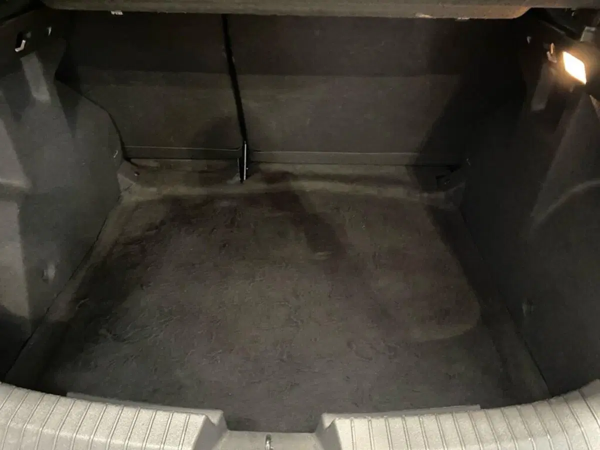 Dacia Duster Van usata a Torino (9)