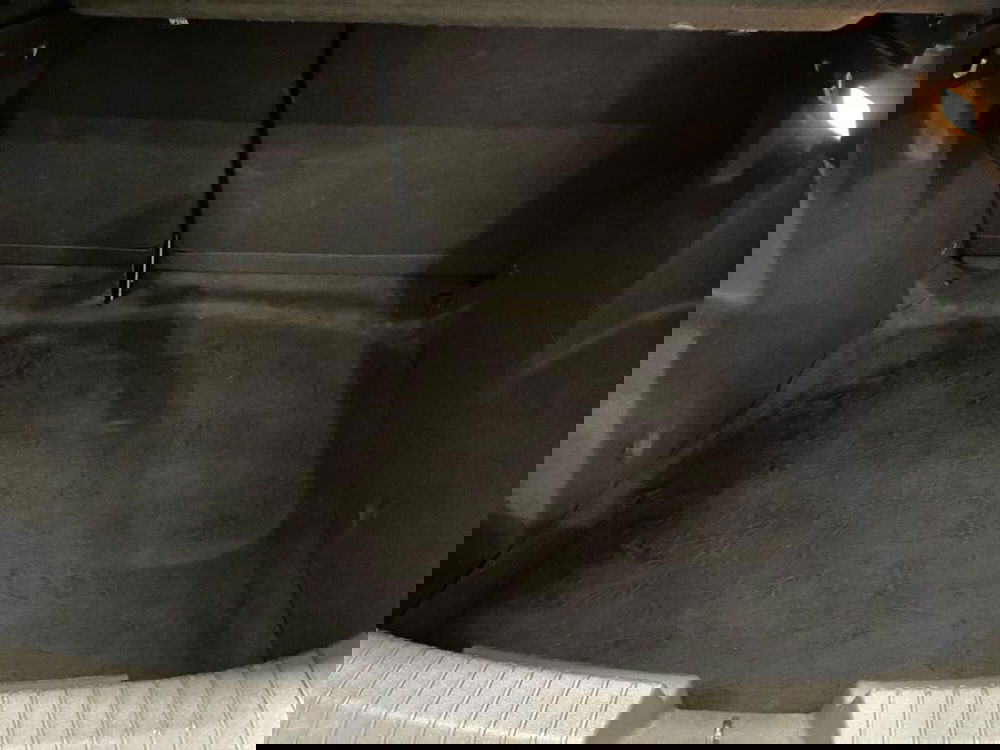 Dacia Duster Van usata a Torino (9)