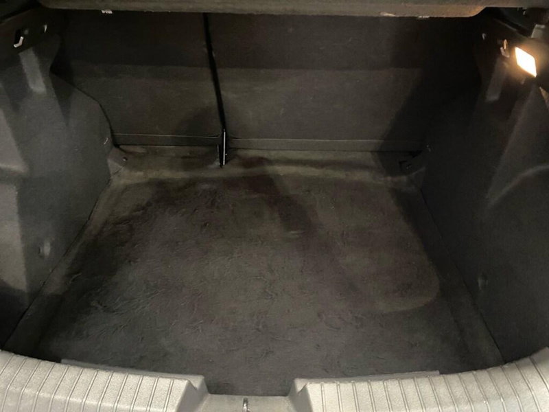 Dacia Duster Van usata a Torino (9)