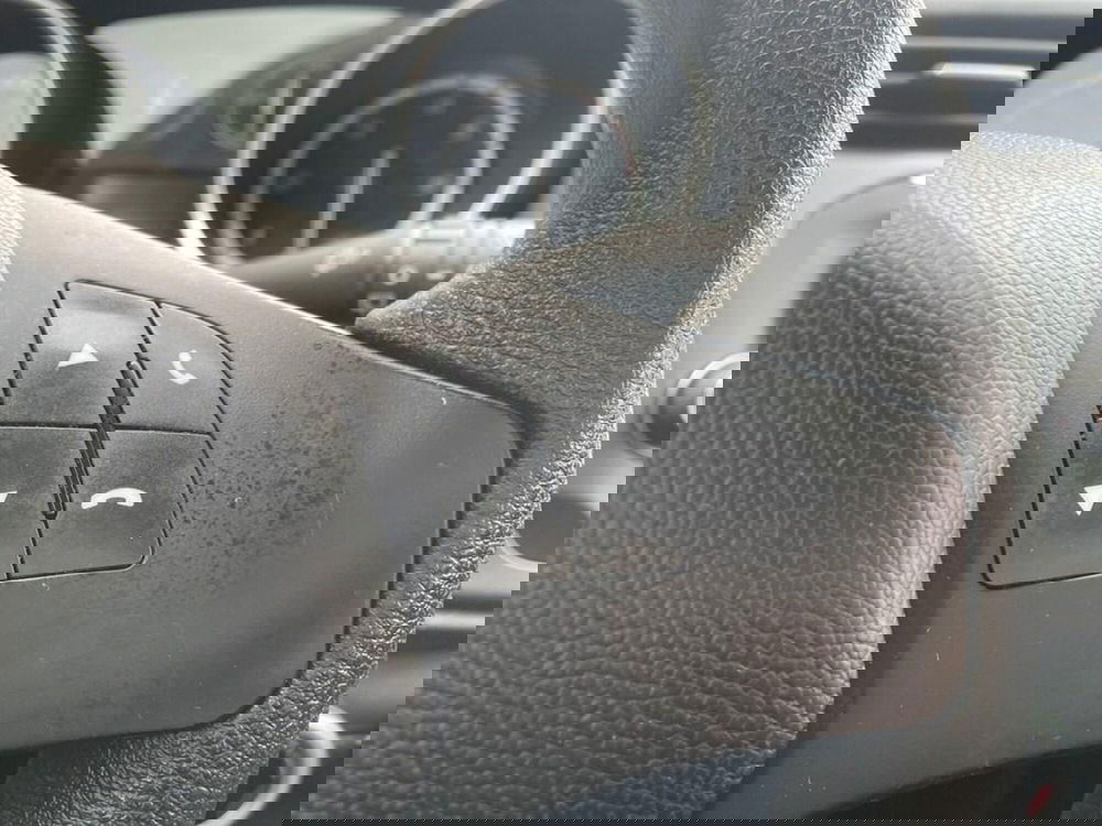 Alfa Romeo Giulietta usata a Torino (10)