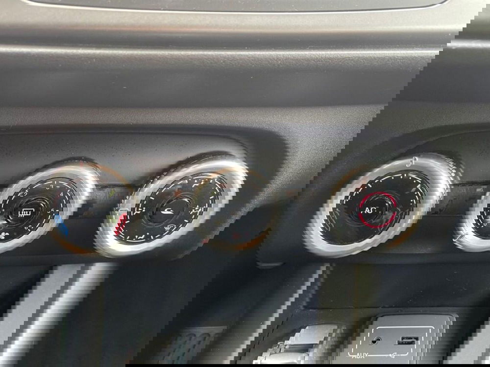 Alfa Romeo Giulietta usata a Torino (11)