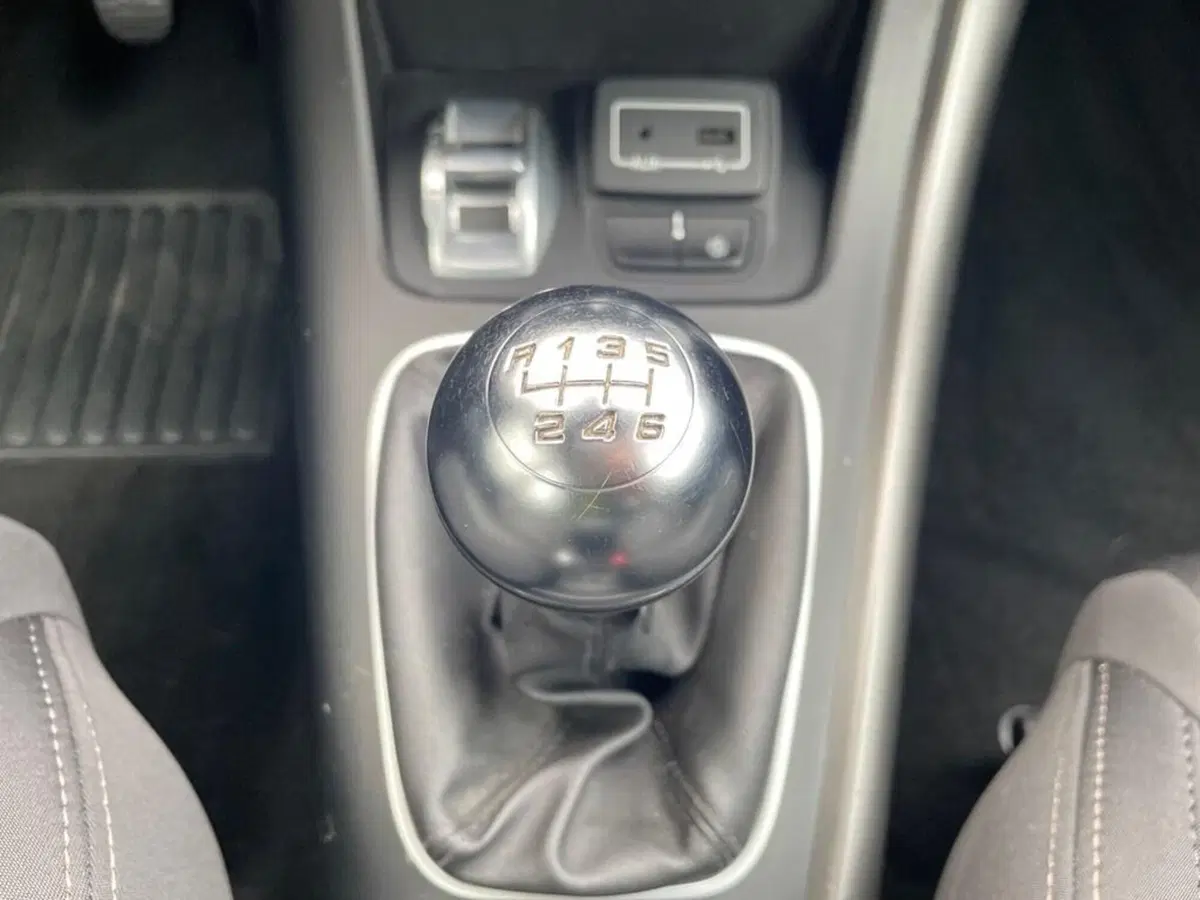 Alfa Romeo Giulietta usata a Torino (12)