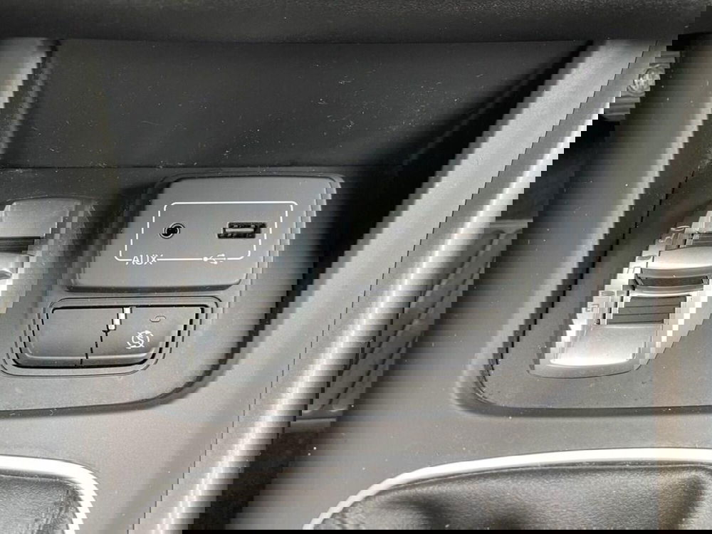 Alfa Romeo Giulietta usata a Torino (13)