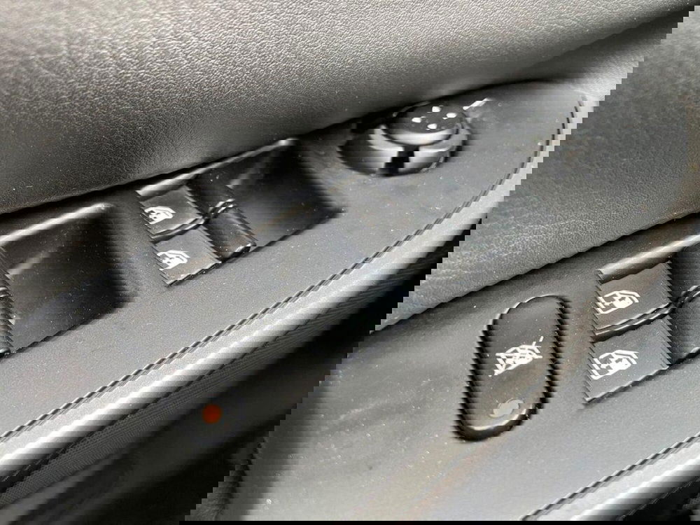 Alfa Romeo Giulietta usata a Torino (14)