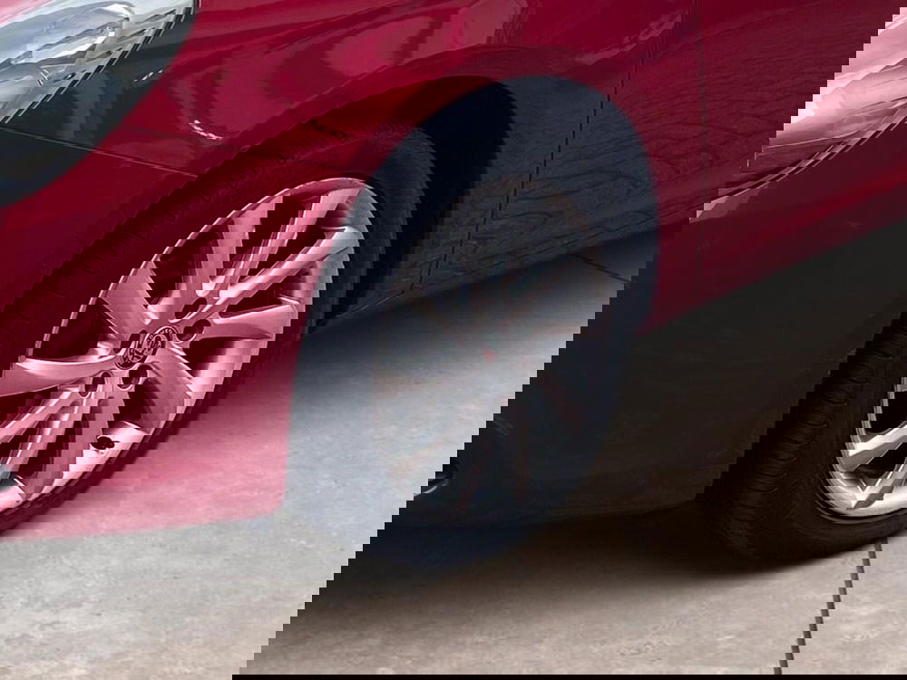 Alfa Romeo Giulietta usata a Torino (15)