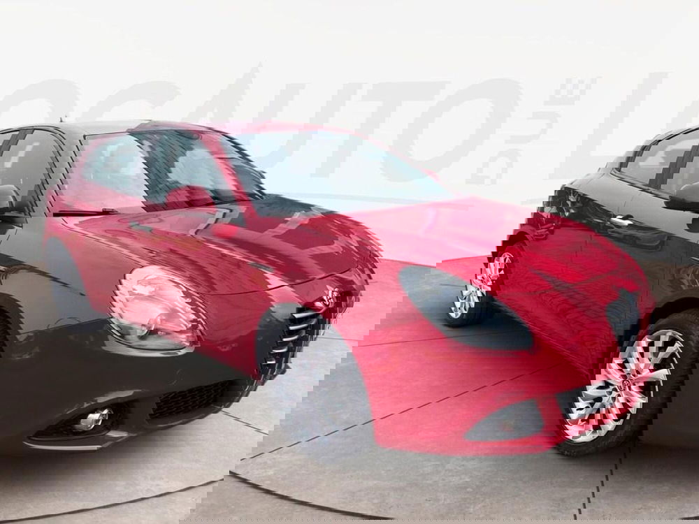 Alfa Romeo Giulietta usata a Torino (2)