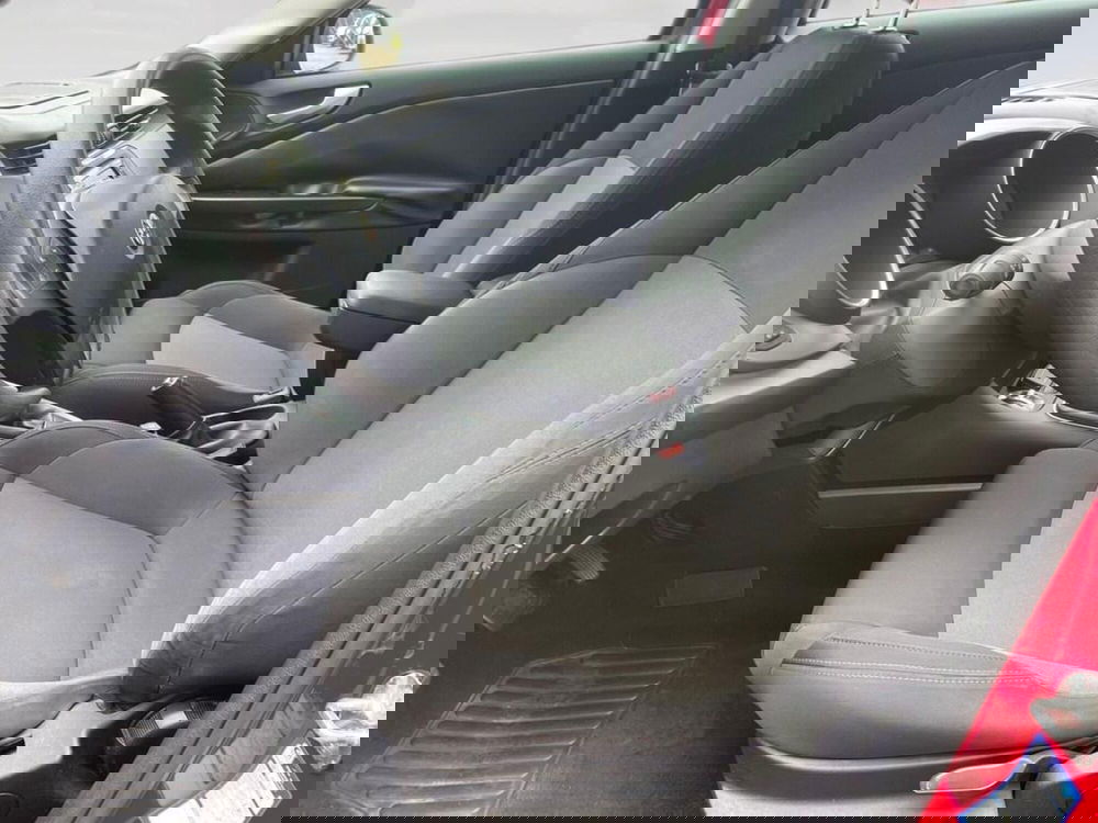 Alfa Romeo Giulietta usata a Torino (6)