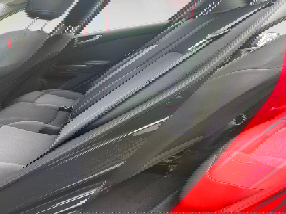 Alfa Romeo Giulietta usata a Torino (7)