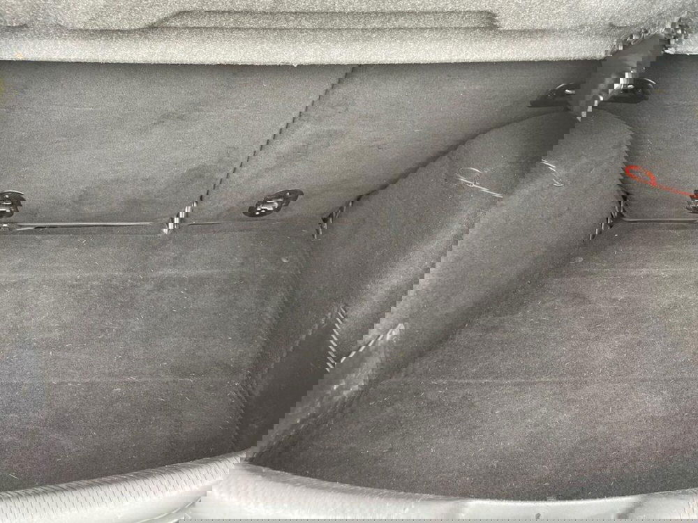 Alfa Romeo Giulietta usata a Torino (8)