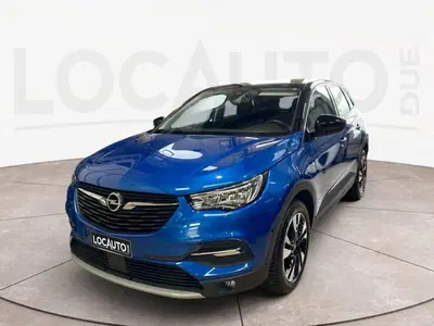 Opel Grandland X 1.5 diesel Ecotec Start&amp;Stop Innovation del 2020 usata a Torino