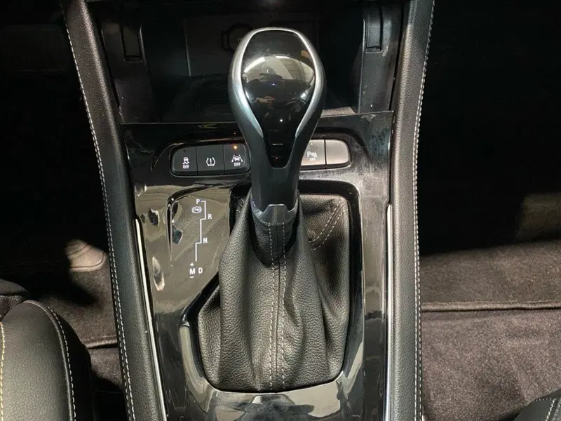 Opel Grandland X usata a Torino (12)