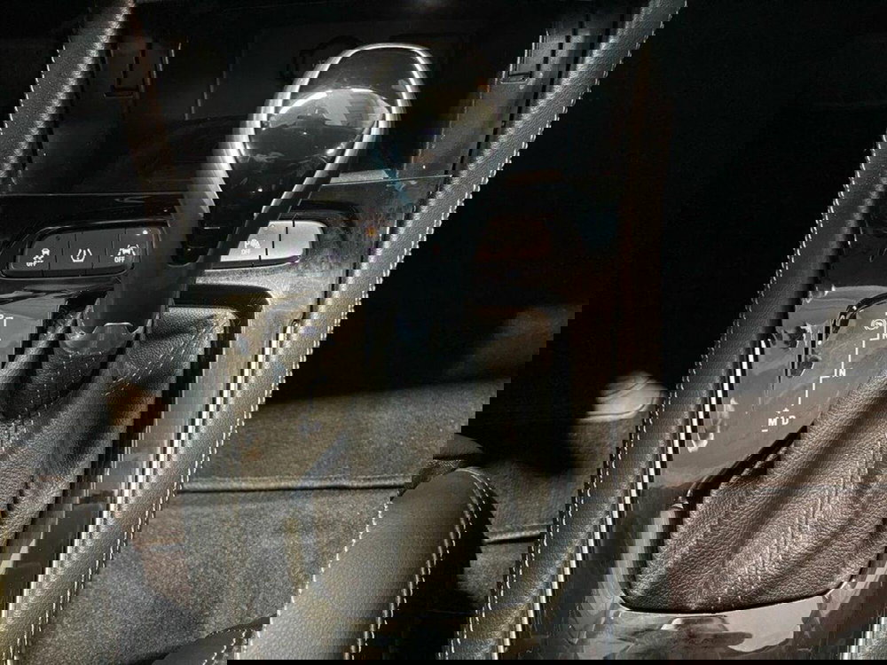 Opel Grandland X usata a Torino (12)