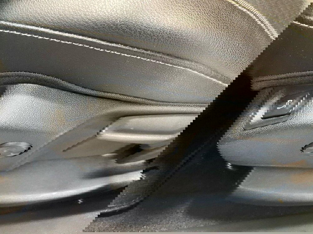 Opel Grandland X usata a Torino (13)