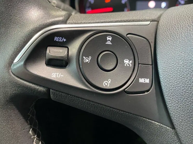 Opel Grandland X usata a Torino (14)