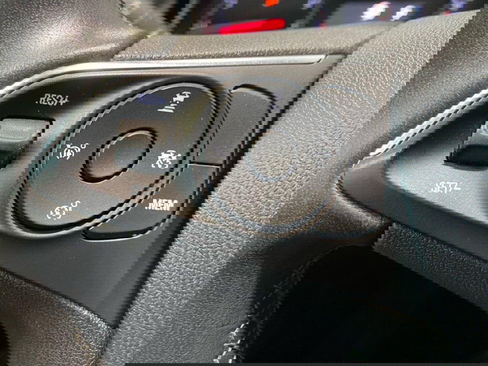 Opel Grandland X usata a Torino (14)