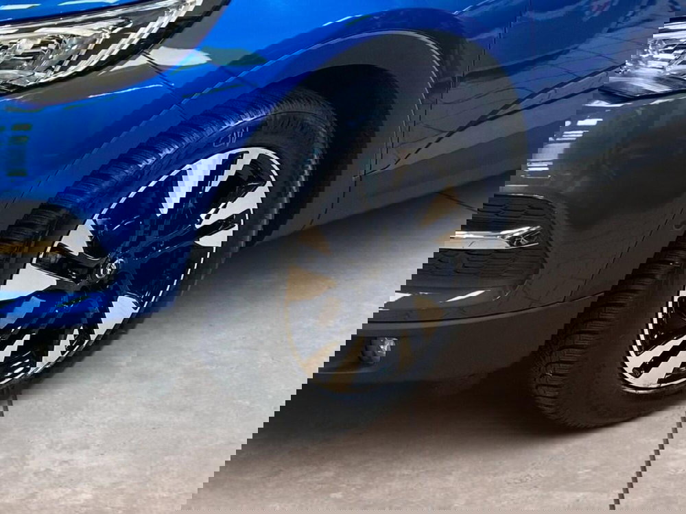 Opel Grandland X usata a Torino (15)