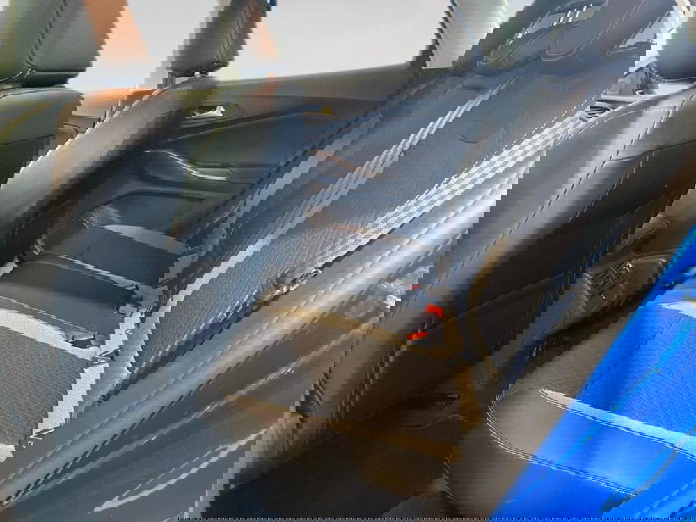 Opel Grandland X usata a Torino (8)