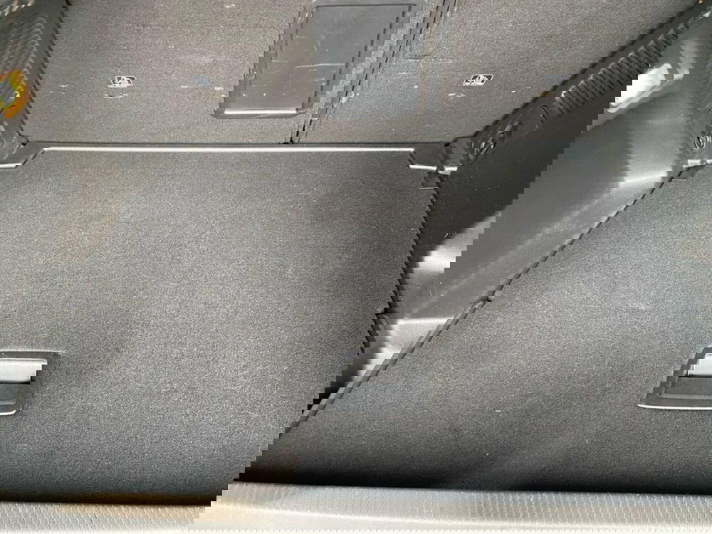 Opel Grandland X usata a Torino (9)