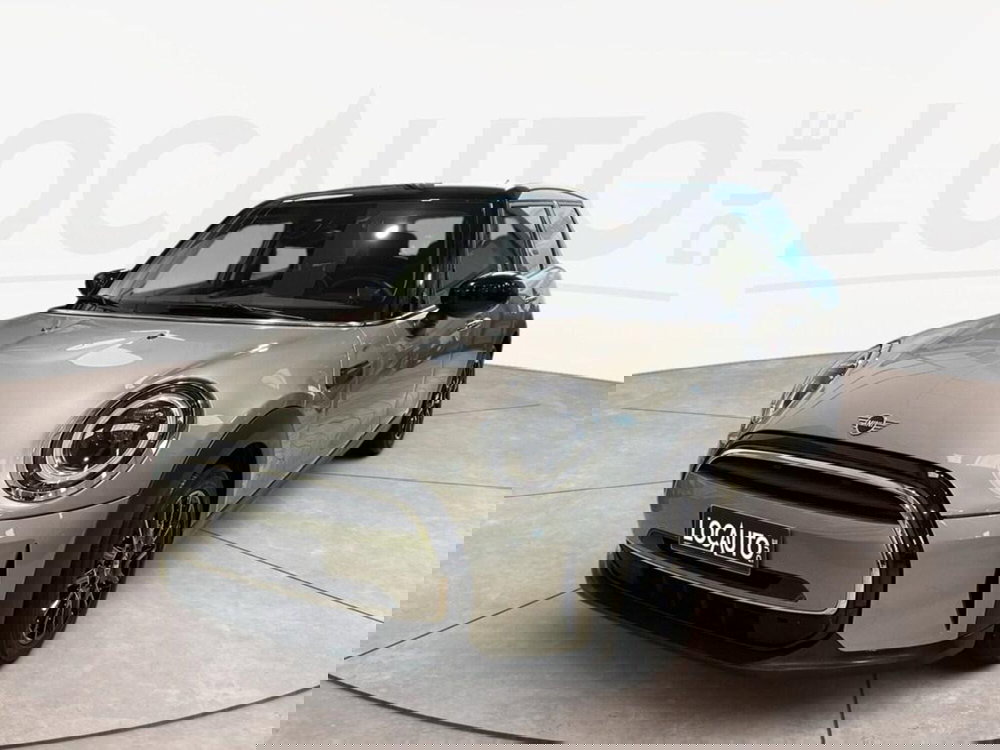MINI Mini Countryman usata a Torino