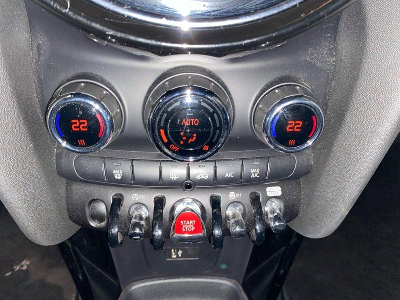 MINI Mini Clubman usata a Torino (11)