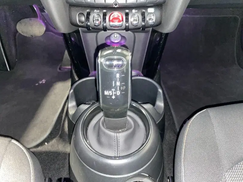 MINI Mini Countryman usata a Torino (12)