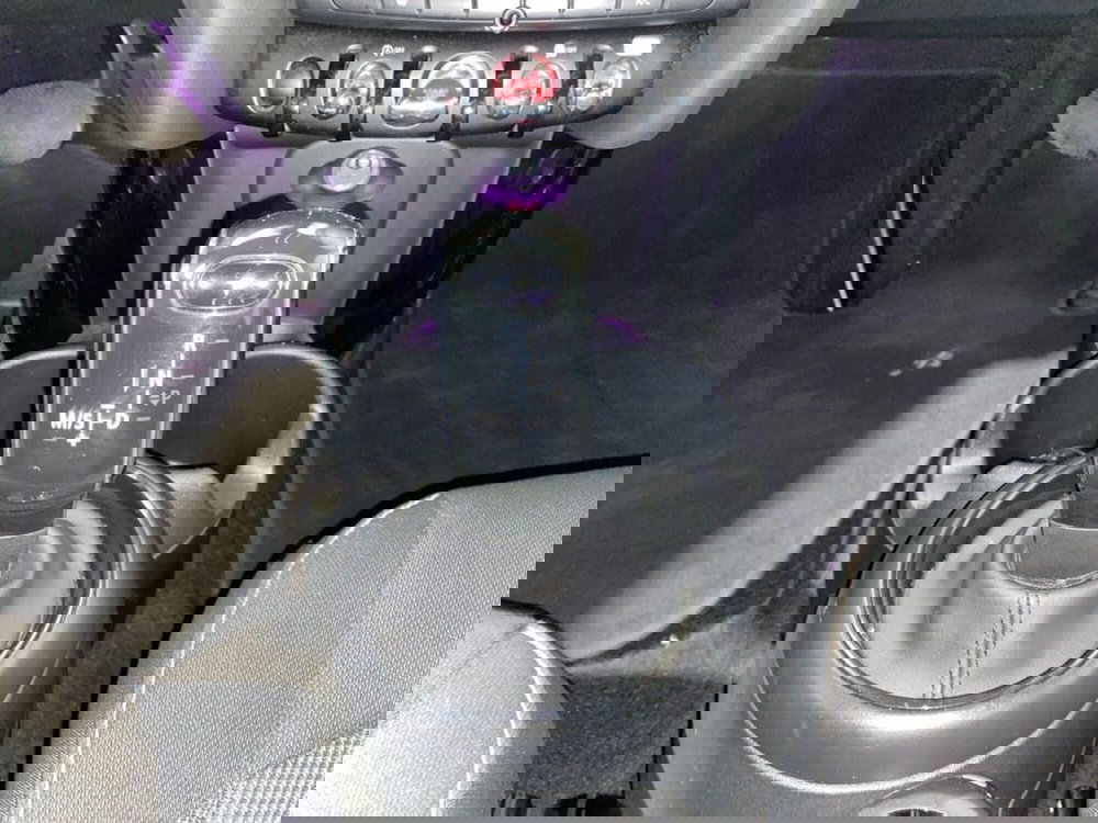 MINI Mini Countryman usata a Torino (12)