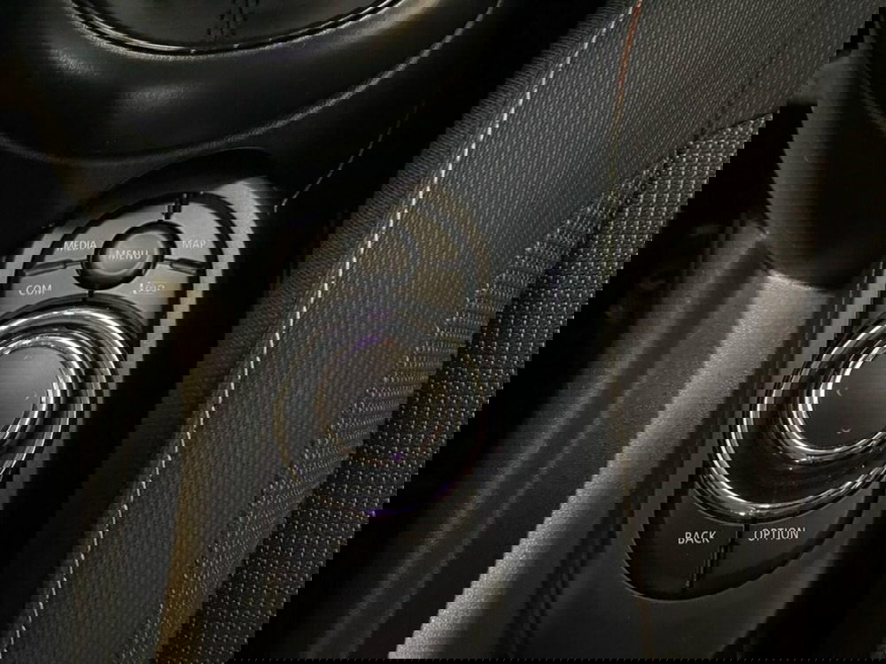 MINI Mini Countryman usata a Torino (13)