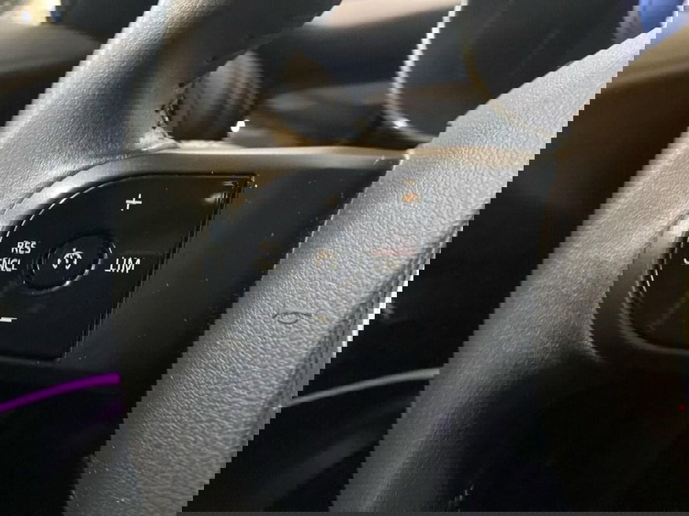 MINI Mini Countryman usata a Torino (14)