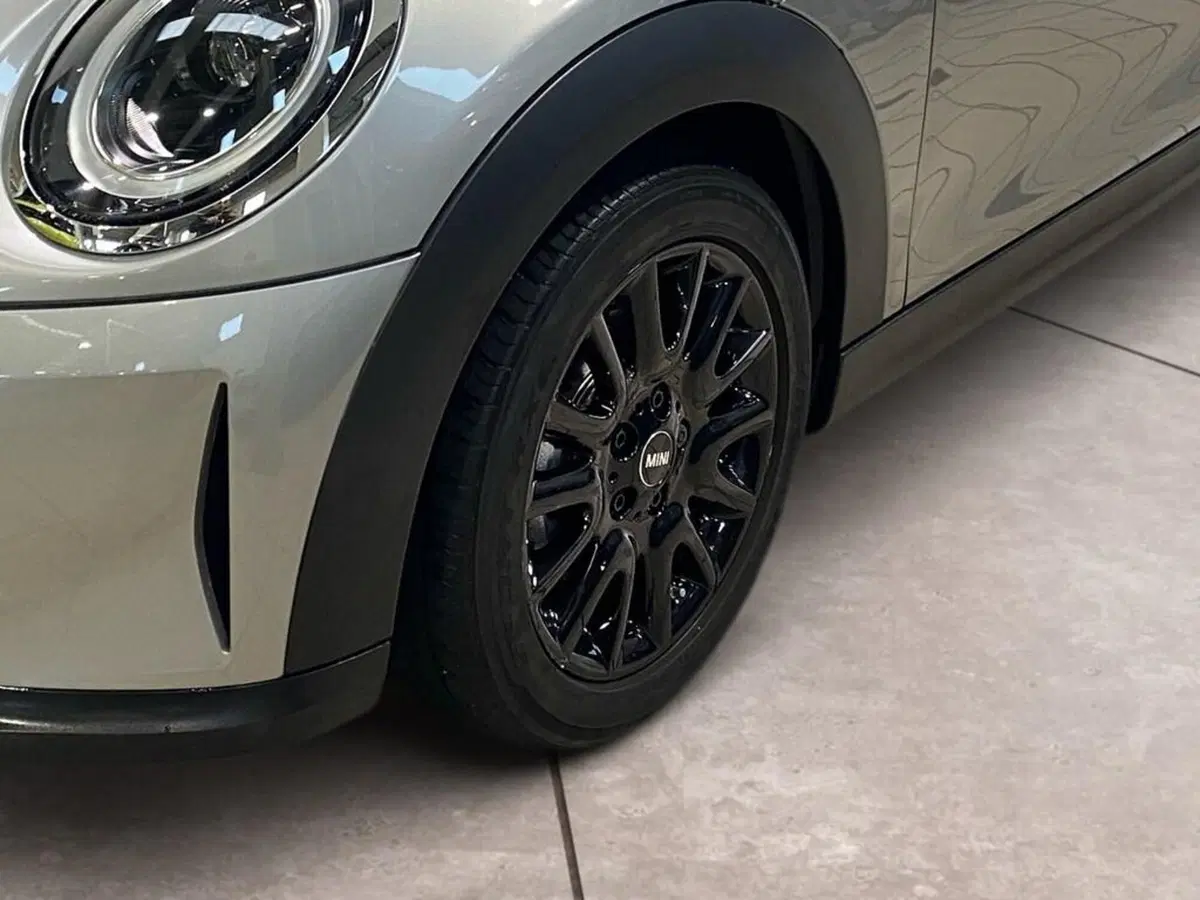 MINI Mini Countryman usata a Torino (15)