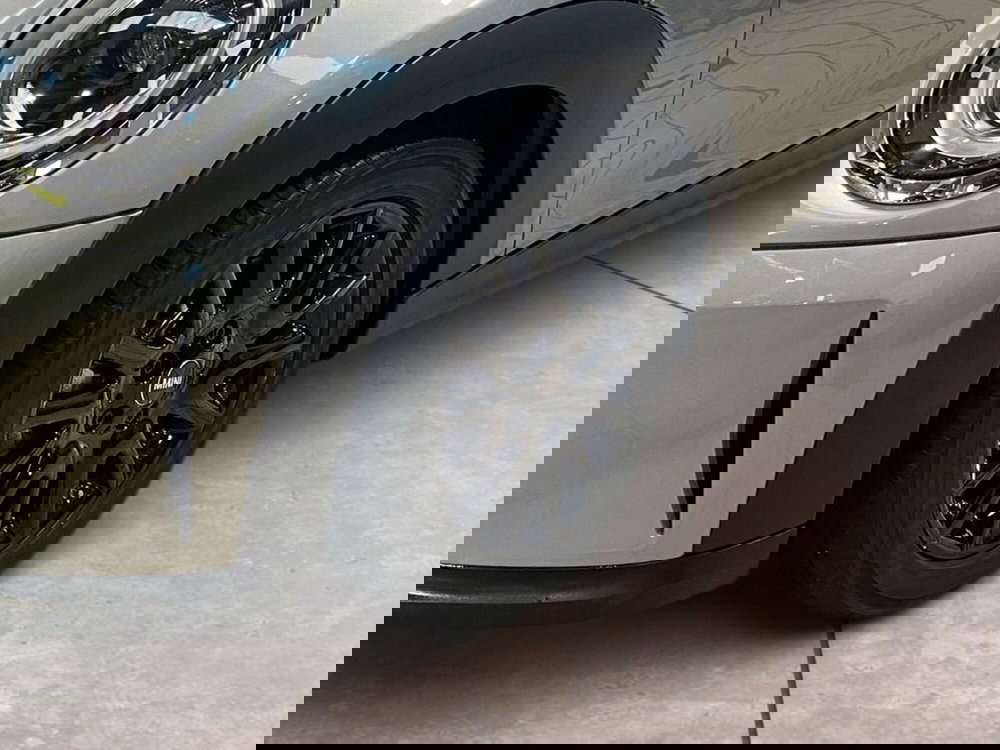 MINI Mini Countryman usata a Torino (15)