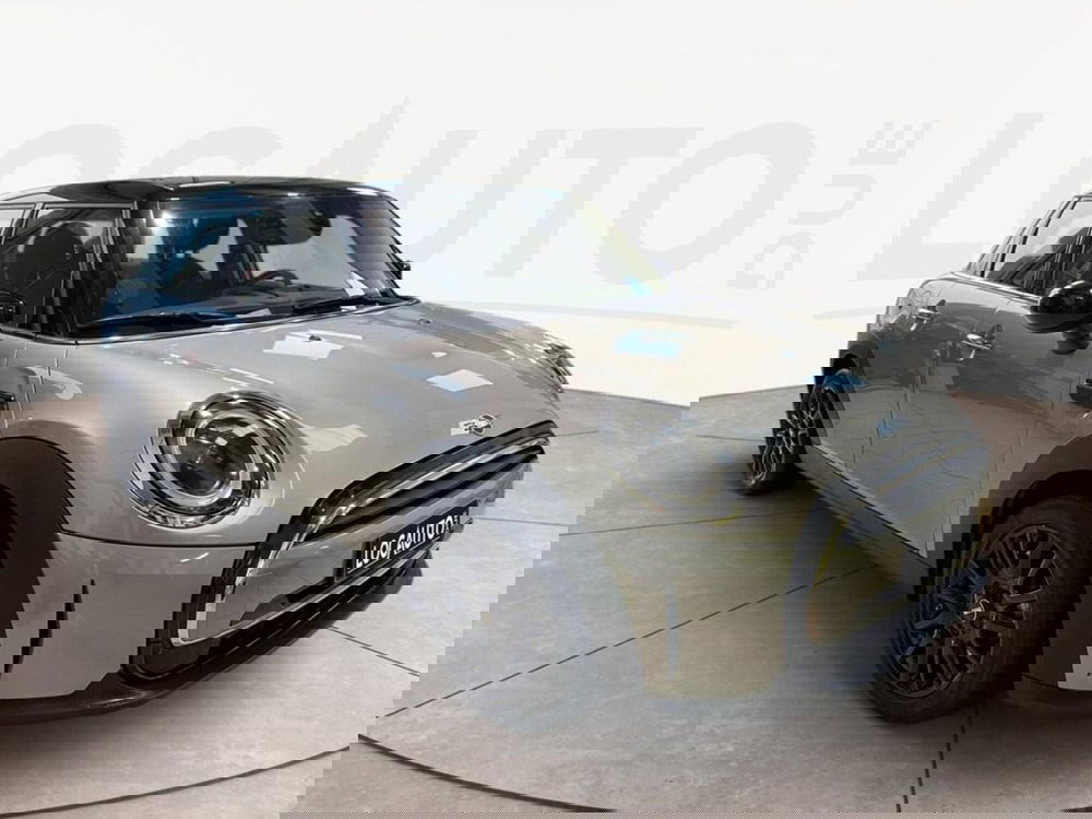 MINI Mini Countryman usata a Torino (3)