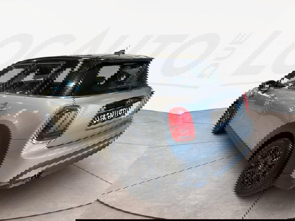 MINI Mini Countryman usata a Torino (5)